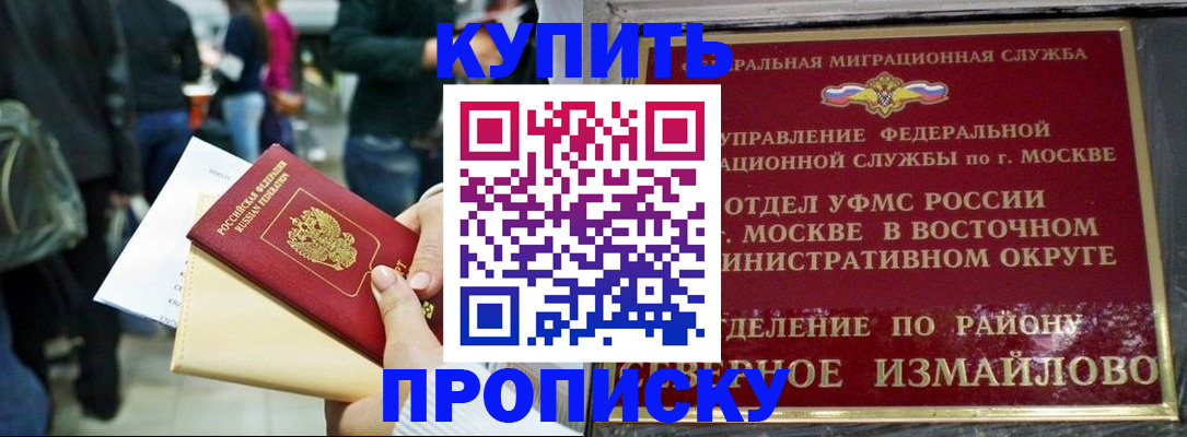 временная прописка в Зее